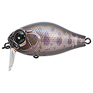 Воблер ZipBaits B-Switcher SSR Craze rattler цв. 813R