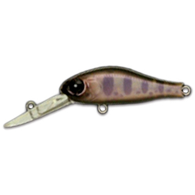 Воблер ZipBaits Rigge 35F Deep цв. 813R