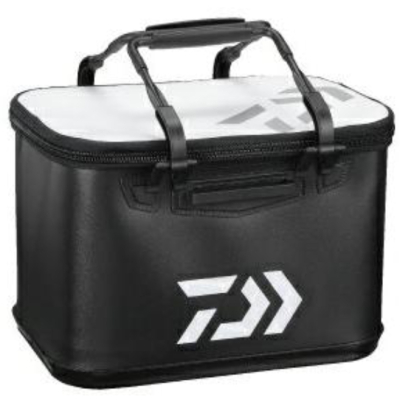 Сумка-кан Daiwa Iso Bakkan H40(J) BK