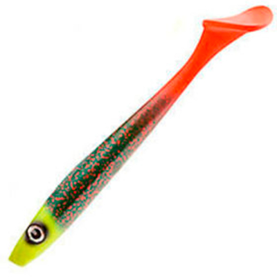 Силиконовая приманка Akara Jobe Target Pike 200мм 45гр цвет 304 (2 шт)