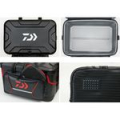 Сумка Daiwa Cool Bag FF 38(K) SLV