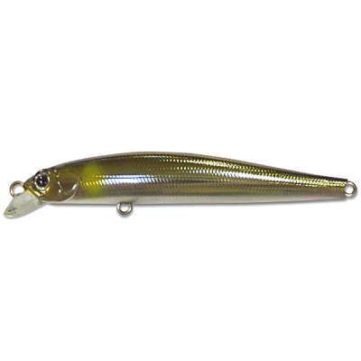 Воблер ZipBaits ZBL System Minnow 9FT цв. 820R