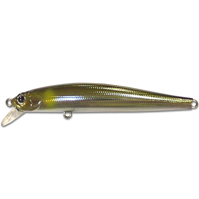 Воблер ZipBaits ZBL System Minnow 9F цв. 820R