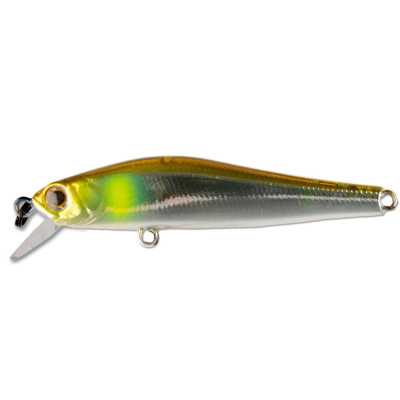 Воблер ZipBaits Rigge 70F цв. 820R