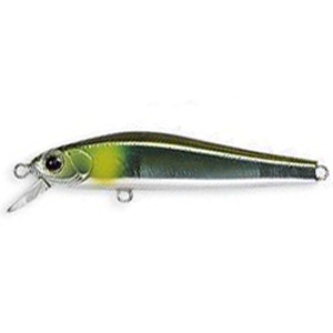 Воблер ZipBaits ZBL System Minnow 15HD-F цв. 820