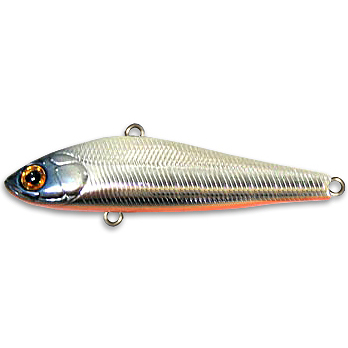 Воблер ZipBaits Rigge 63 Vib цв. 821R