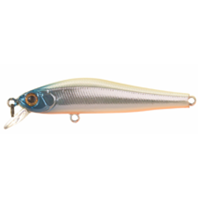 Воблер ZipBaits Rigge 70S-Line цв. 821R