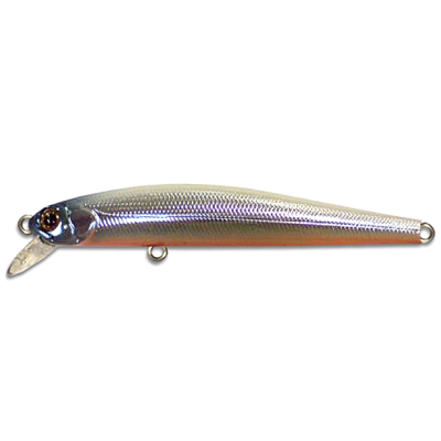 Воблер ZipBaits ZBL System Minnow 15HD-F цв. 821R