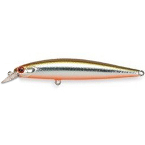 Воблер ZipBaits Rigge Slim 80SS цв. #824