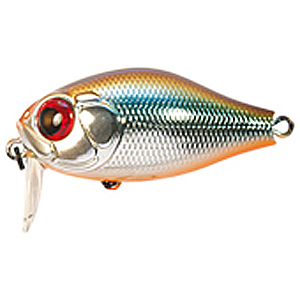 Воблер ZipBaits B-Switcher SSR Craze rattler цв. 824R