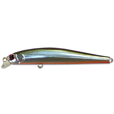 Воблер ZipBaits ZBL System Minnow 9FT цв. 824R