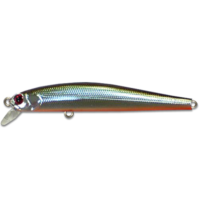 Воблер ZipBaits ZBL System Minnow 9F цв. 824R
