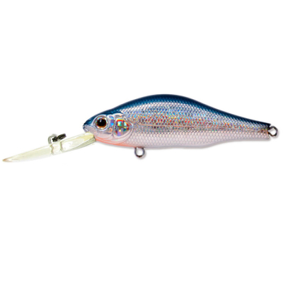 Воблер ZipBaits Khamsin Jr. DR цв. 826R