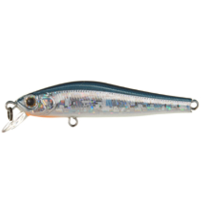 Воблер ZipBaits Rigge 70F цв. 826R