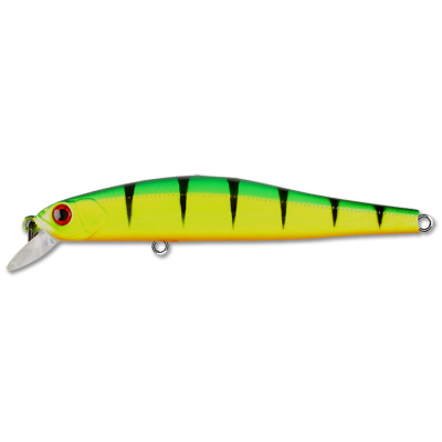 Воблер ZipBaits Rigge 90F цв. 827R