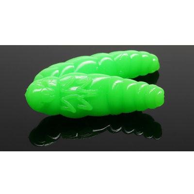 Силиконовая приманка Libra Lures Largo 30 (Сыр) цв. 026 (12шт.)