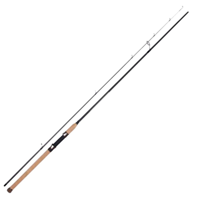 Спиннинг Salmo Supreme Jigger Medium 2.10 (2320-210)