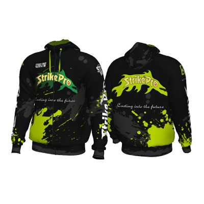 Толстовка Strike Pro, размер XL