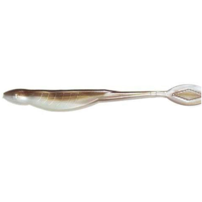 Эластичная приманка YUM Houdini Shad 5" YHS5 # 22