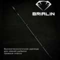 Зимнее удилище Brialin Big Game - Medium 155 мм - 10-40 гр.