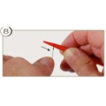 Петлевяз Stonfo Micro Loop Tyers для петель 4мм и 6мм 2шт (Art.738)