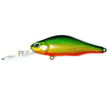 Воблер ZipBaits Khamsin DR цв. 830R