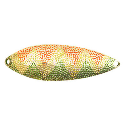 Блесна колебл. Pontoon21 Sintura 80мм, 37.0гр., #G76-607