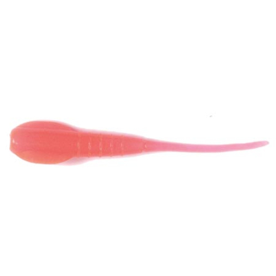 Мягкая приманка Lucky John Pro Series Troutino 1.7" цв. S20