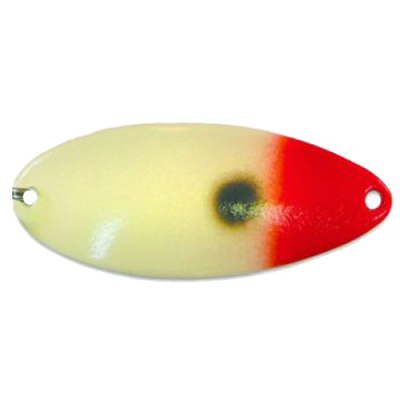 Блесна колебл. Acme Little Cleo Super Glow 11гр. C200SG-BN