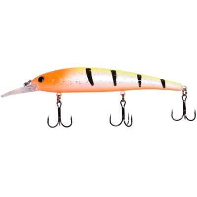 Воблер LureMax Killer 120F MDR 17,5гр цв. #254