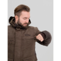 Костюм Remington Gunshot Brown р. L