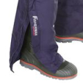 Штаны Nova Tour Fisherman "Баклер Pro" (Графит, M)
