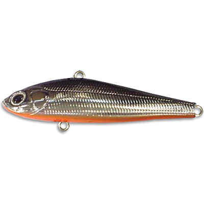 Воблер ZipBaits Rigge 63 Vib цв. 840R