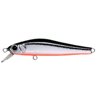 Воблер ZipBaits Rigge 70S-Line цв. 840