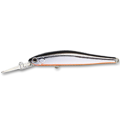 Воблер ZipBaits Rigge Deep 70F цв. 840R