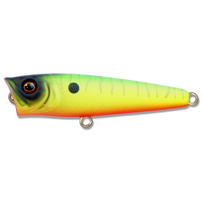 Воблер Kosadaka SKY Popper 65 цв. MHT
