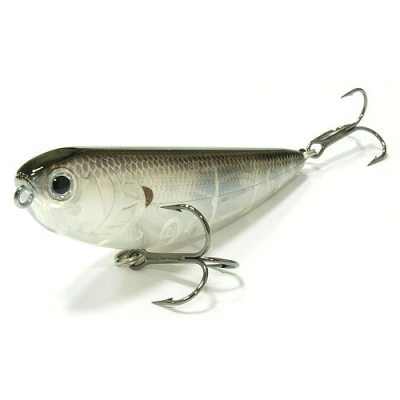 Воблер Lucky Craft Sammy 085-222 Ghost Tennessee Shad