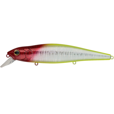 Воблер Strike Pro Jer-O Minnow 130, 130 мм, 27,8 гр (EG-039SP#X10-SBO)