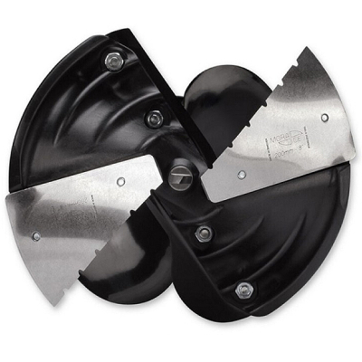 Голова режущая мнс 200 мм