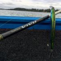 Спиннинг Graphiteleader Vivo Nuovo GNOVS-762MH 10-35g