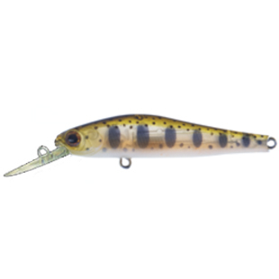 Воблер ZipBaits Rigge Deep 70F цв. 851R