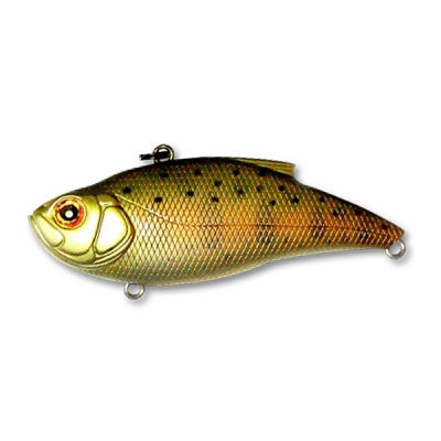 Воблер ZipBaits Calibra Jr цв. 851R