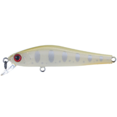 Воблер ZipBaits Rigge 70F цв. 852R