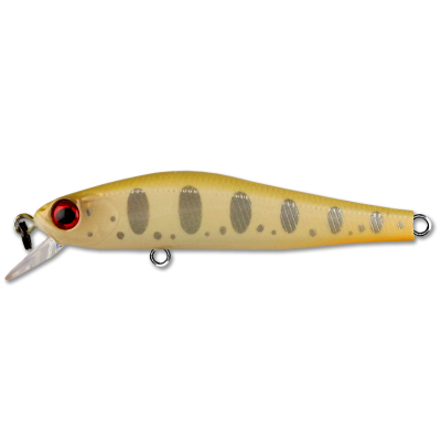 Воблер ZipBaits Rigge 46S-Line цв. 852R