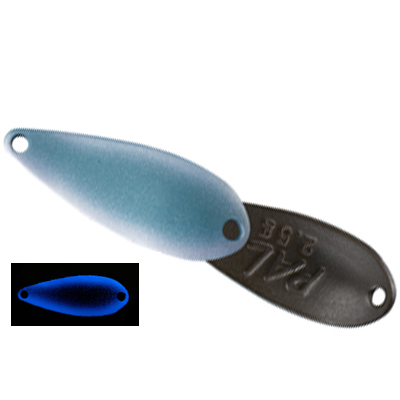 Блесна колеблющаяся Forest PAL Limited 2.5g цвет LT64