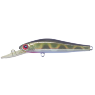 Воблер ZipBaits Rigge DEEP 90F цв. 857R