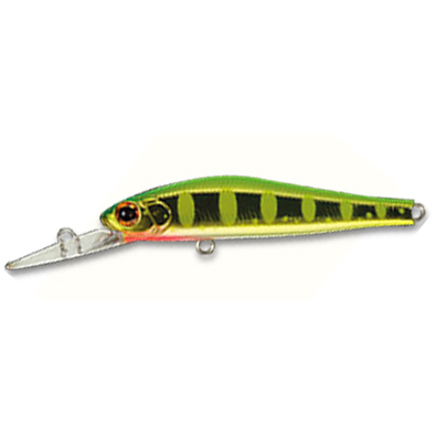 Воблер ZipBaits Rigge DEEP 90F цв. 858R