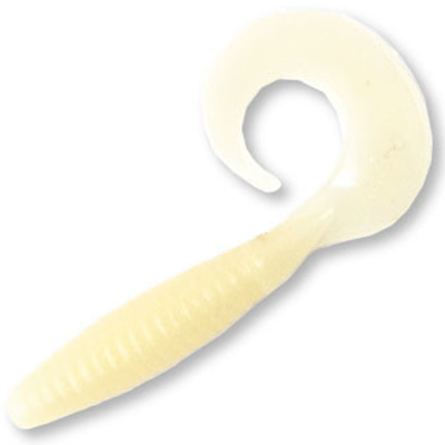 Твистер Akara Fat Twister 50 (T3) 12 (8 шт.)