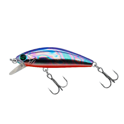Воблер Sprut Aki Trout 50S цв. SVOIL1