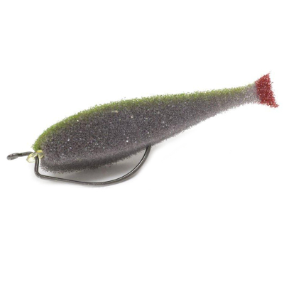 Поролоновая рыбка Lex Classic Fish 8 OF2 цв. GLB